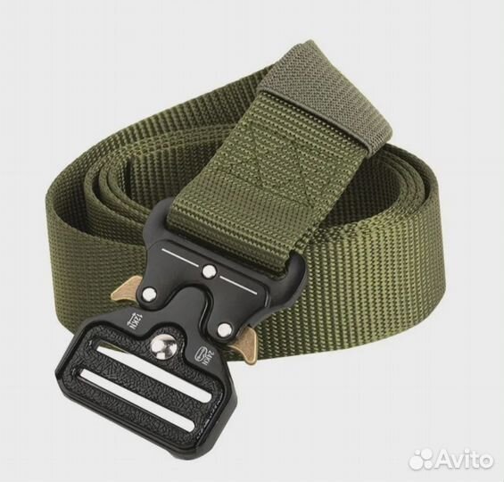 Тактический ремень cobra