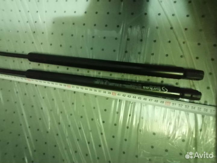 Амортизатор капота Turkas