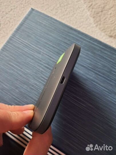 Wifi роутер карманный