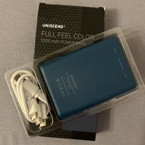 Power bank на 5000 mah