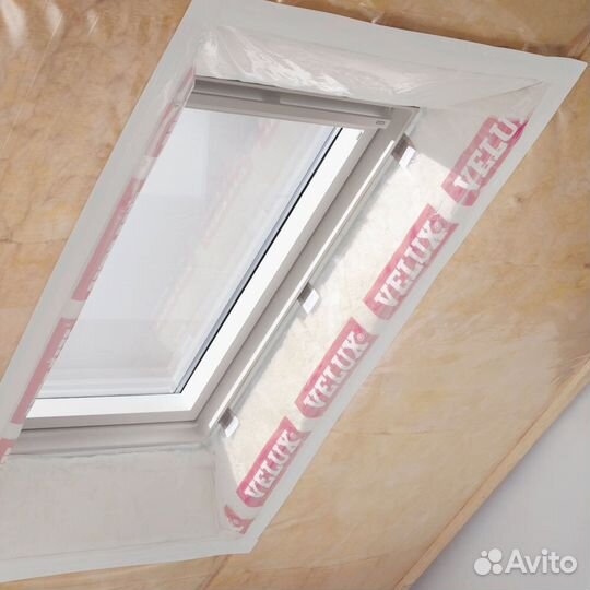 Пароизоляция Velux BBX CK04 0000 550х980 мм