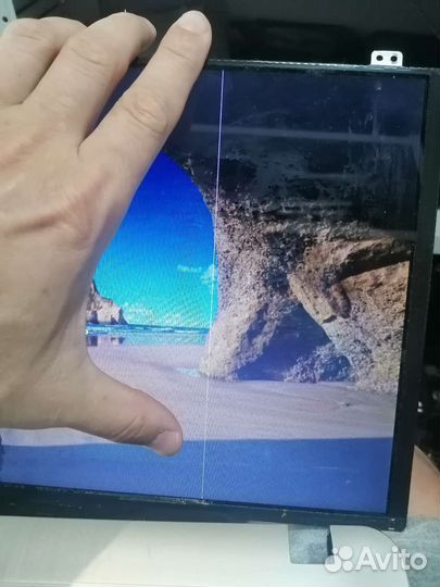 Матрицы 15,6 Slim 30 pin