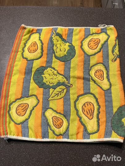 Полотенца 7 шт