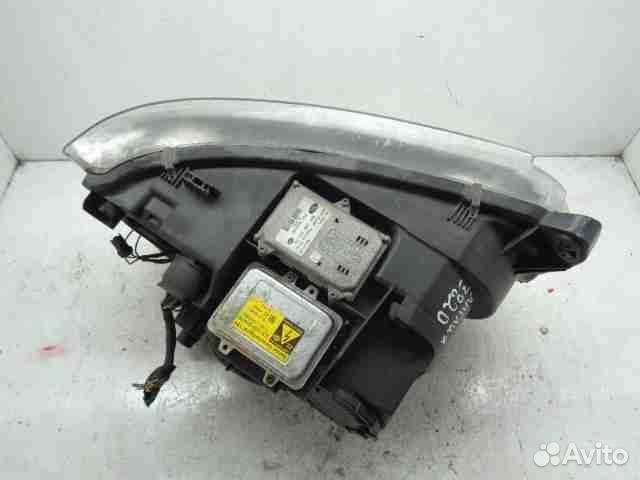 Фара правая Land Rover Range Rover