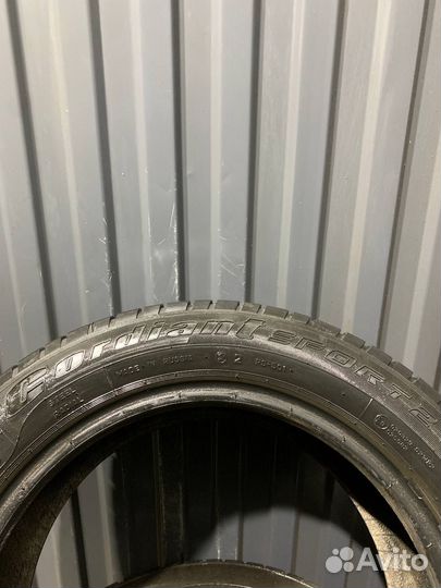 Cordiant Sport 2 185/60 R15 84H