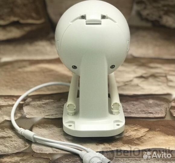 Уличная Wifi 1080P IP 66 Smart камера оптом