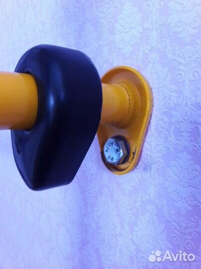 Шведская стенка