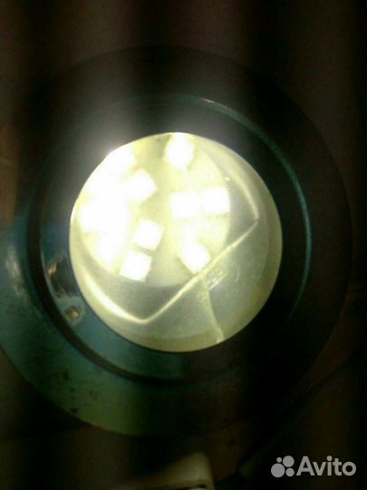 Свет для аквариума