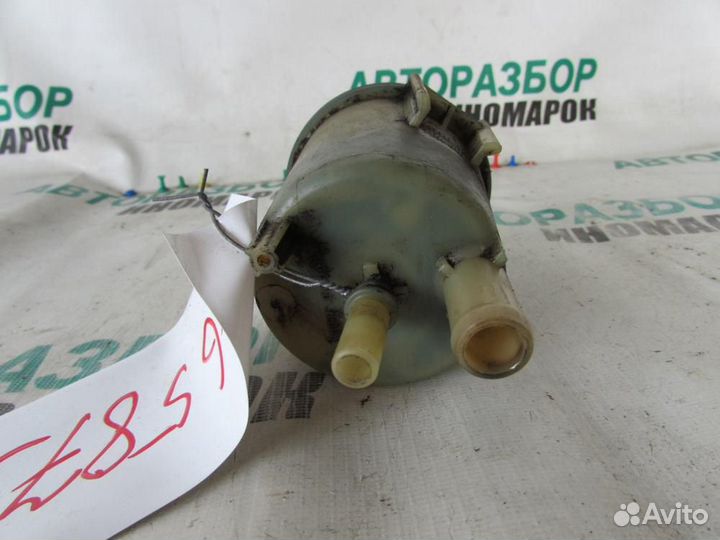 Бачок гидроусилителя для Volvo XC90 1 2002-2015г