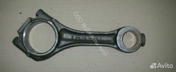 Шатун ямз 236 бу