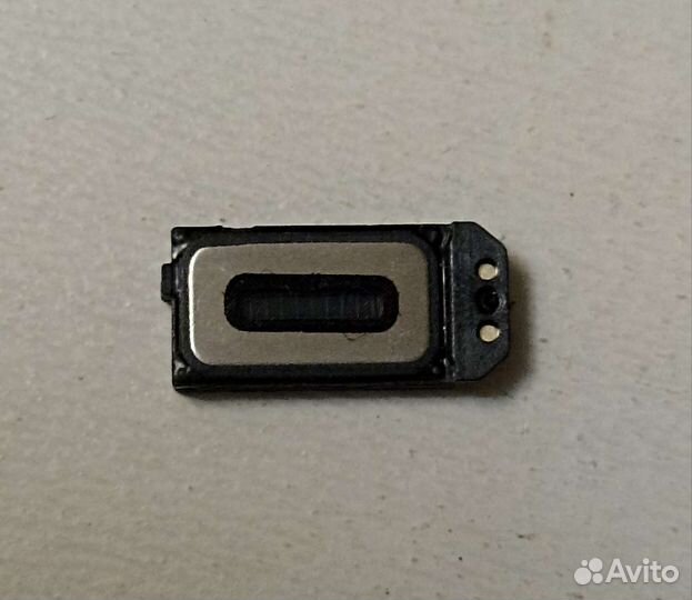 Динамик слуховой Samsung Galaxy A71 A715F