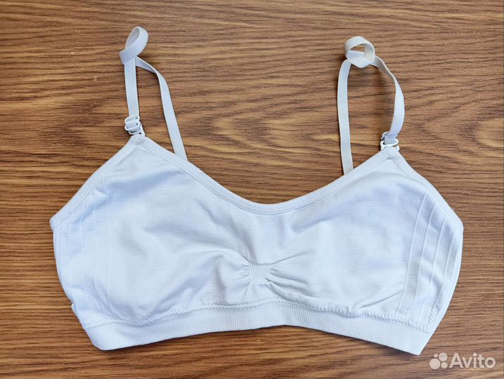 Бюстгальтеры для подростка