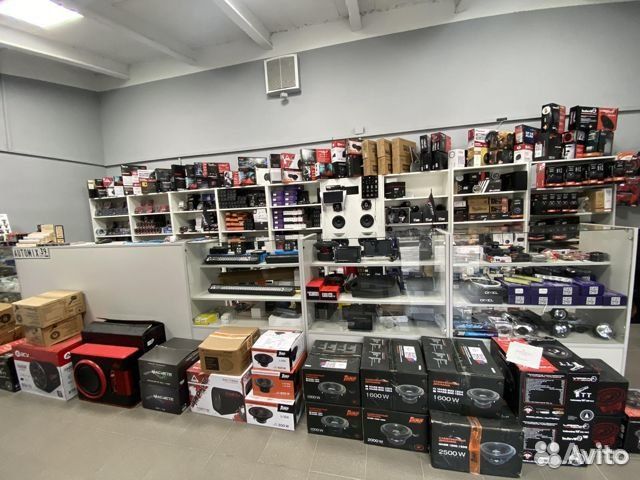 Магнитола Pioneer MVH-S520BT