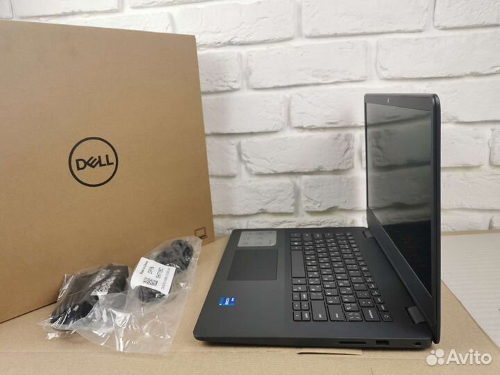 Ноутбук Dell Vostro 14 3400-5919