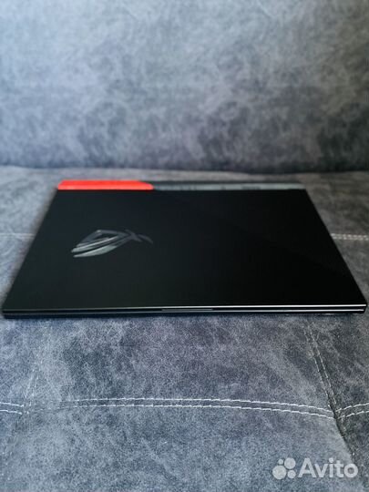 Asus rog strix g15