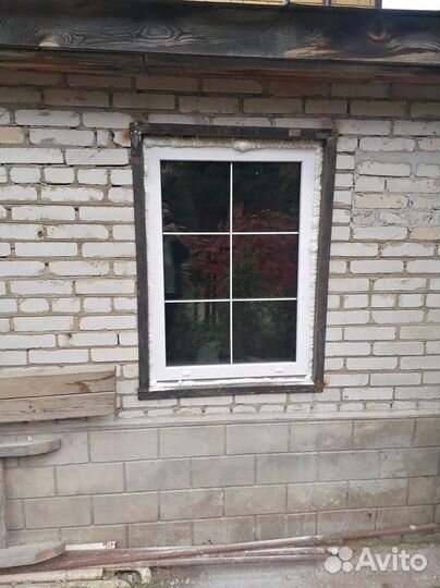 Окна пвх