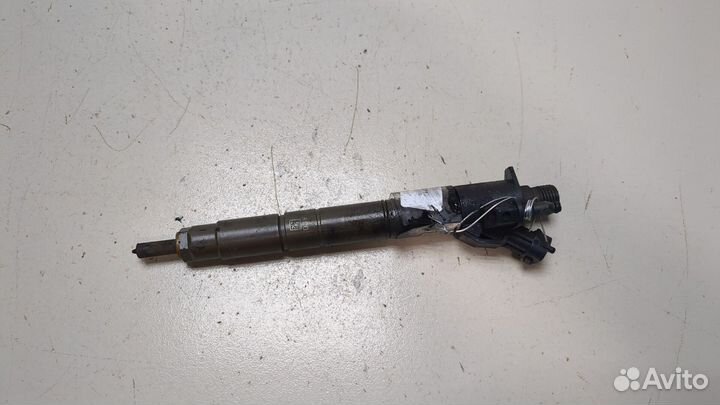 Форсунка топливная Volvo V70, 2011