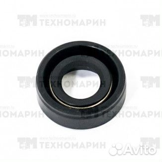 Сальник тяги переключения хода Mercury 26-8164641