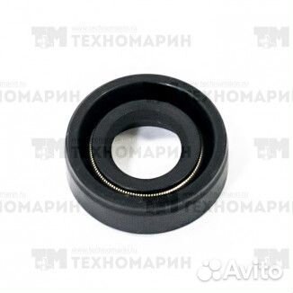 Сальник тяги переключения хода Mercury 26-8164641