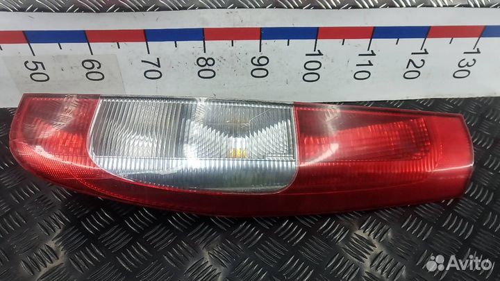 Фонарь задний правый Mercedes-Benz Vito W639 2010