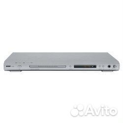 DVD плеер BBK с караоке