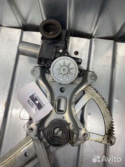 Стеклоподъемник электрический передний левый