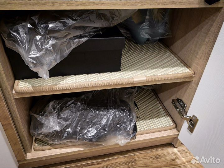 Коврик в прихожую эва (ева, eva)