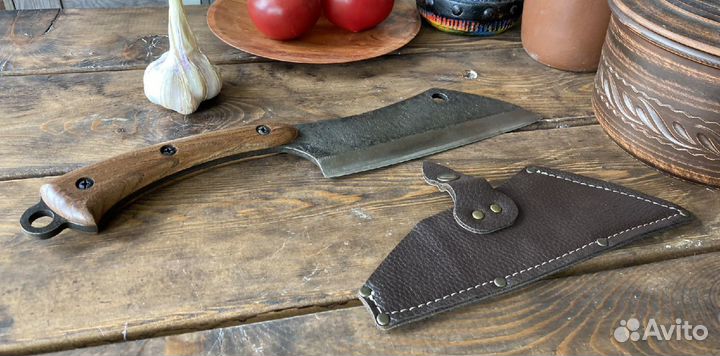 Топорик Тяпка в чехле