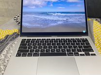 Apple macbook air 13 2020 m1 8gb 256