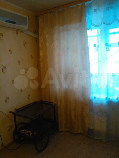 1-к. квартира, 35 м², 1/14 эт.