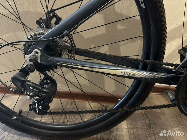 Женский Outleap Bliss Sport 27.5