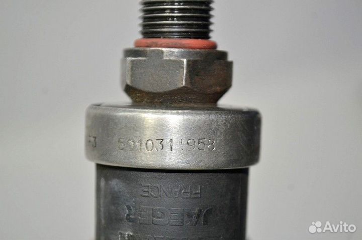 Датчик давления воздуха renault trucks Premium (01