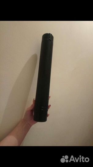 Тубус для чертежей