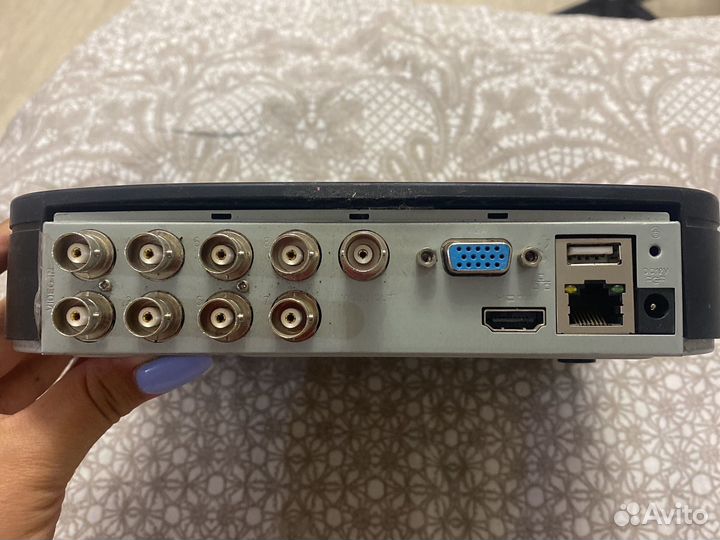 Видео регистратор