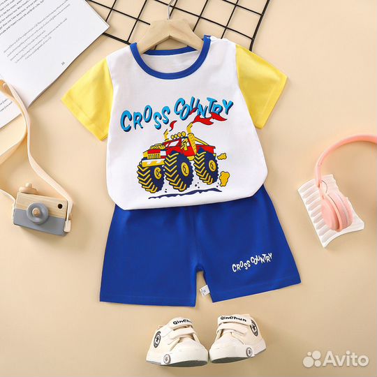 Костюм детский