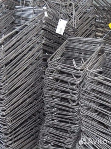 Гибка арматуры,Арматурные лягушки, Пэшки, Хомуты