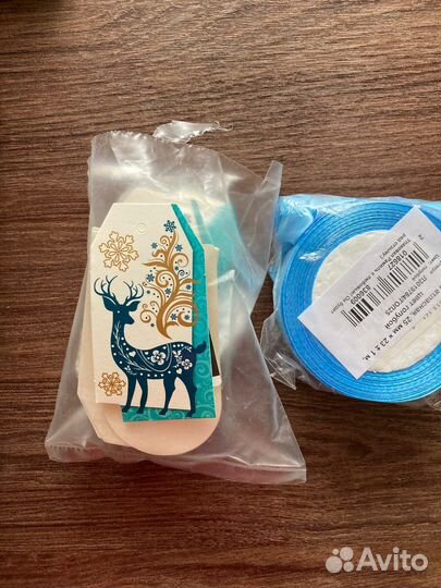 Набор для изготовления свечей