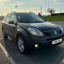 Renault Koleos 2.0 AT, 2011, 244 000 км, с пробегом, цена 1 198 000 руб.