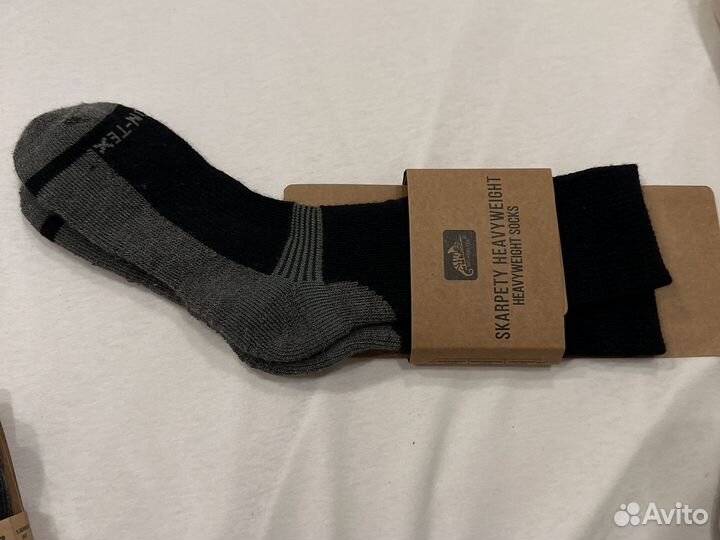 Термоноски Helikon-tex