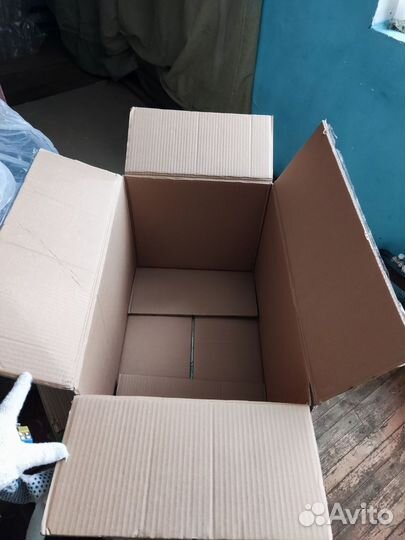 Продам коробки