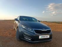 Kia Optima 2.0 AT, 2012, 179 150 км, с пробегом, цена 1 600 000 руб.