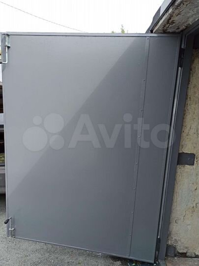 Гараж, 18 м²