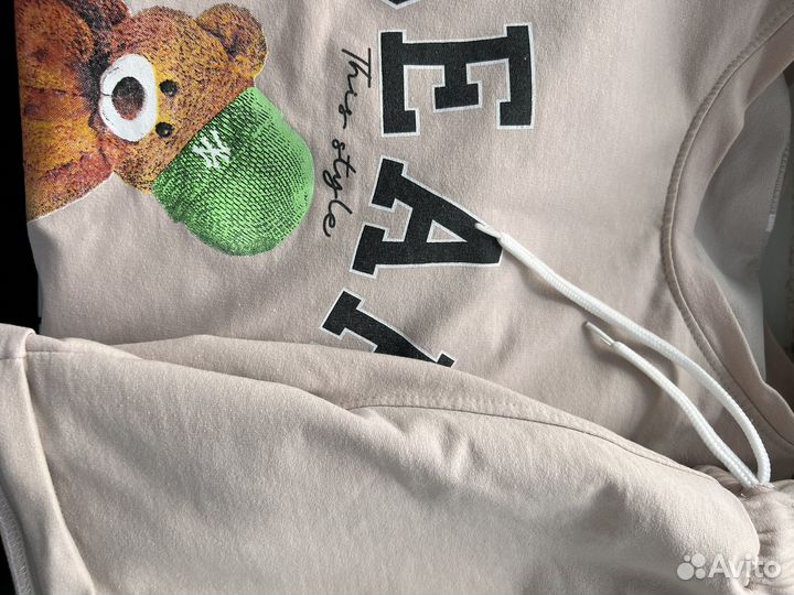 Комплект шорты и футболка, 42-44