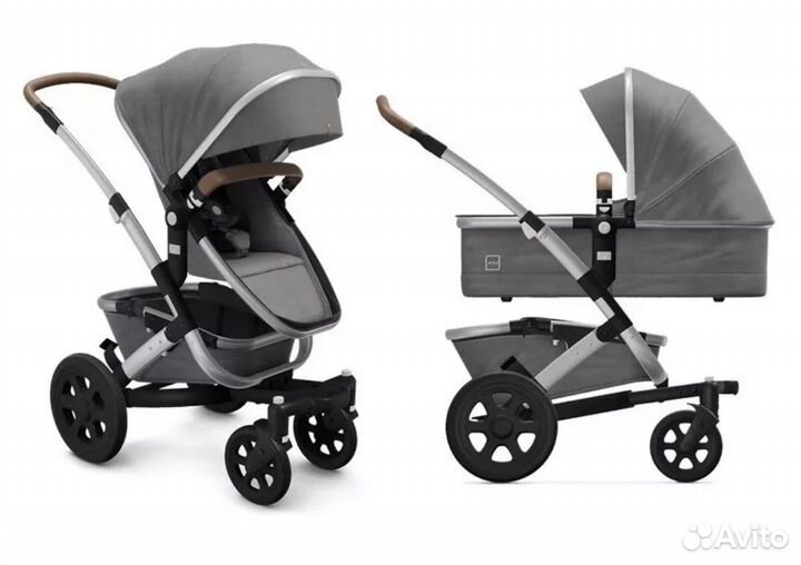 Коляска Joolz geo 2