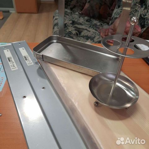 Аксессуары для кухни Икея