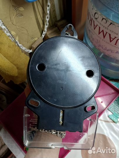 Электросчетчик б/у, 2015 года