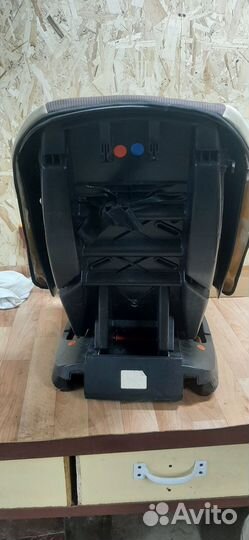 Детское автокресло