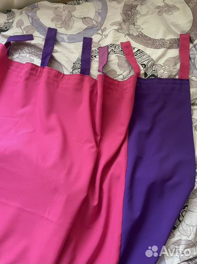 Занавески шторы бу