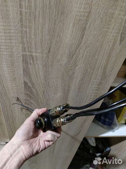 Блокиратор тормозной системы Tecnoblock