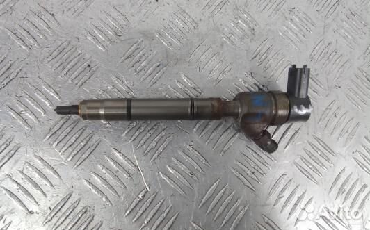 Форсунка дизельная KIA CEE'D 2 (JD) (4NT08AL03)